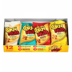 Corn Nut Variety Pack - 12oz